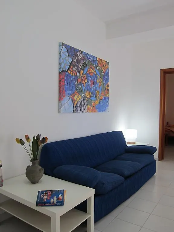 Palms Villa Scopello 0*, Scopello (Sicily)