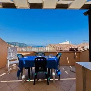 Terrazza Delle Mura Holiday home