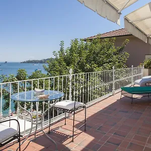 Holiday Fiorita Holiday home Porto Venere