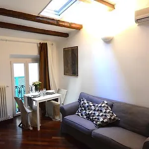 Dei Sassetti Apartment Savona