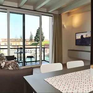 Voltoni Luxury Apartment Peschiera del Garda